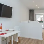 شقة Arrabida House سيتوبال