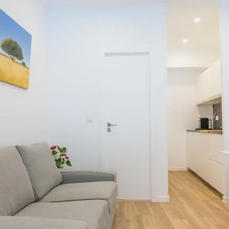 Arrabida House شقة