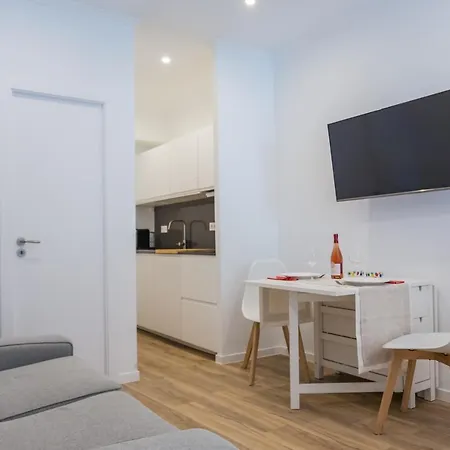 Apartment Arrabida House *