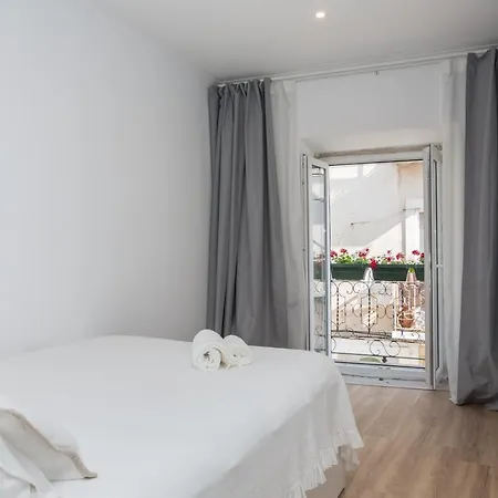 Apartament Arrabida House *