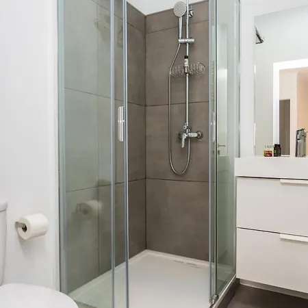 Apartment Arrabida House