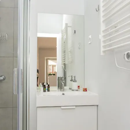 Apartament Arrabida House