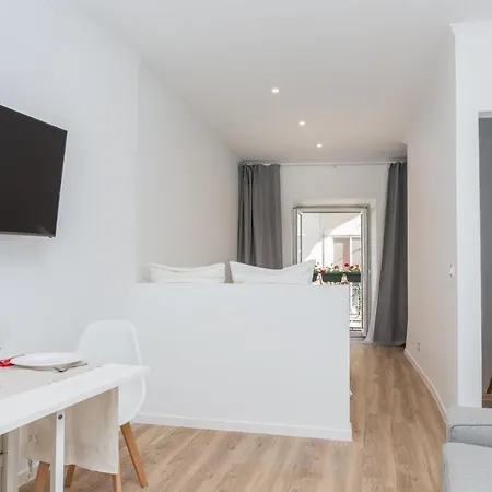 Arrabida House Apartamento *