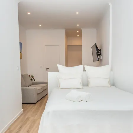 Arrabida House * Сетубал