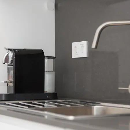 Arrabida House Сетубал