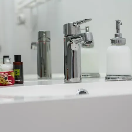 Arrabida House Апартаменты *