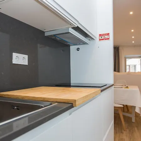 Appartamento Arrabida House Setúbal