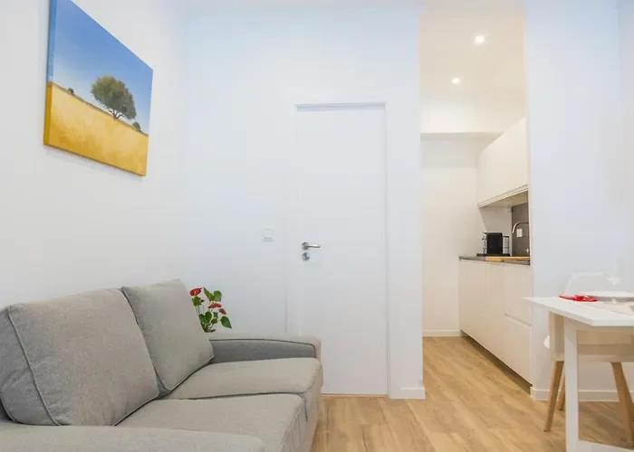 Arrabida House Διαμέρισμα