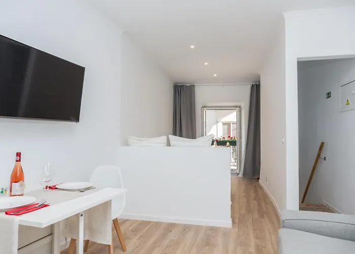 Arrabida House Appartement *