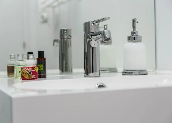 Arrabida House Διαμέρισμα *