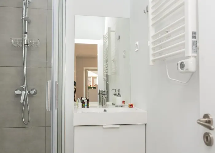 Appartement Arrabida House